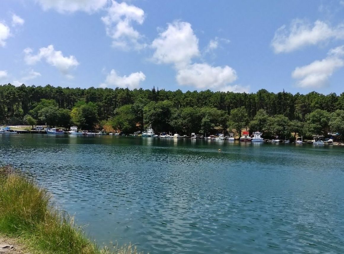 Akliman Plajları - Merkez - Sinop - Fotoğraf 2