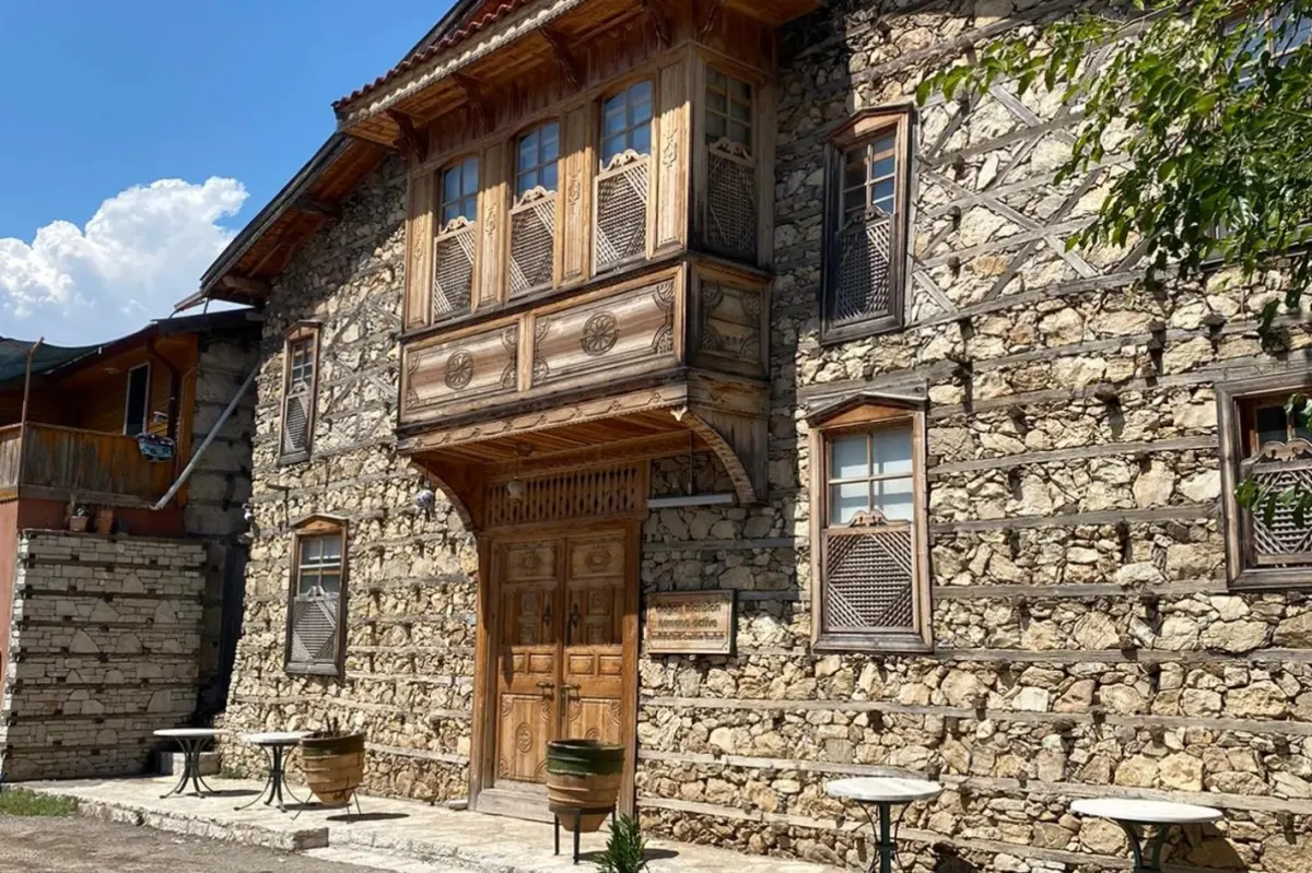Akseki ilçesi kapak fotoğrafı