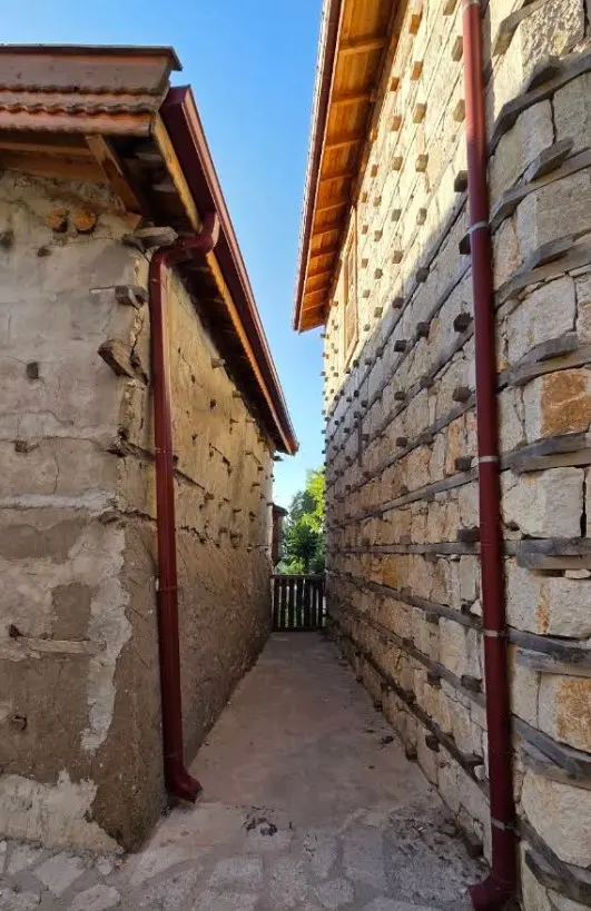 Akseki Tarihi Evleri ve Çarşısı - Akseki - Antalya - Fotoğraf 4
