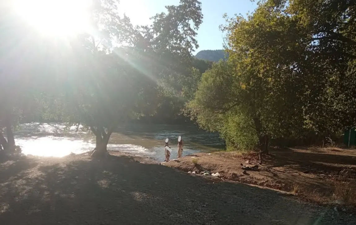 Aksu Çayı Piknik Alanı - Aksu - Antalya - Fotoğraf 4