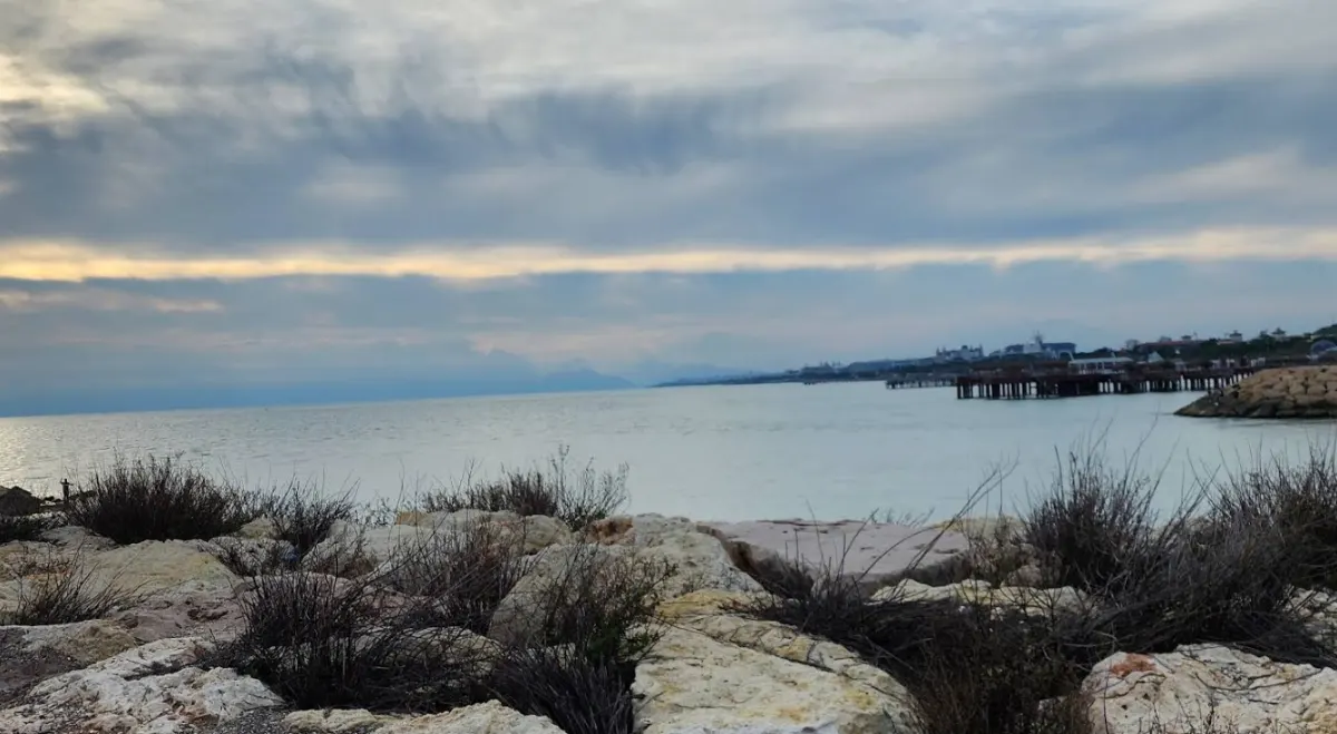Aksu Çayı Piknik Alanı - Aksu - Antalya - Fotoğraf 5