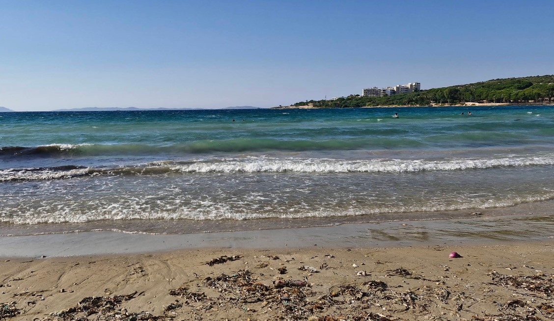Ali Bostan Plajı - Fotoğraf 3