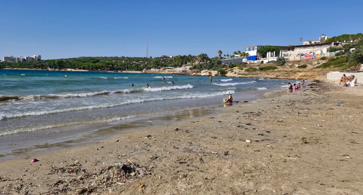 Ali Bostan Plajı - Fotoğraf 4