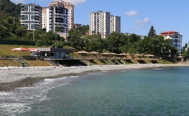 Alipaşa Plajı