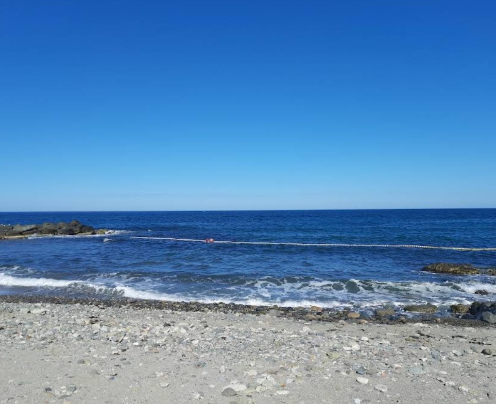 Alipaşa Plajı - Fotoğraf 4