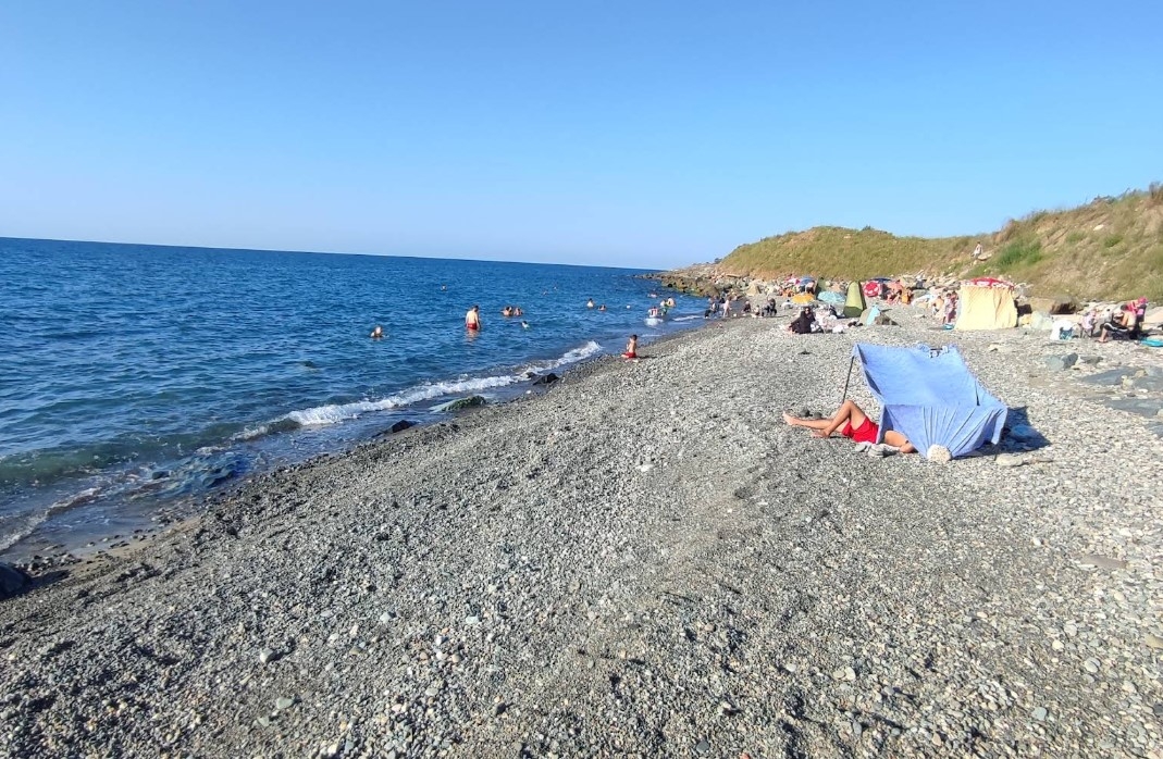 Altunkaya Plajı - Fotoğraf 3