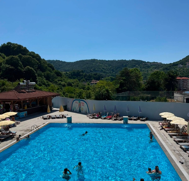 Amasra NC Aquapark - Fotoğraf 2