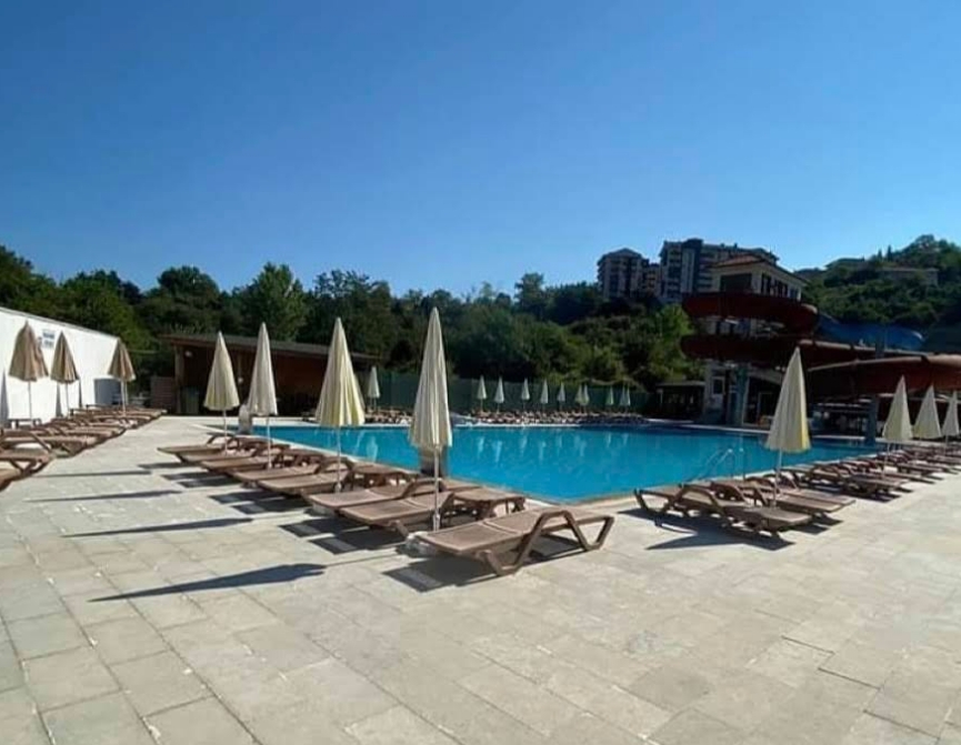 Amasra NC Aquapark - Fotoğraf 3