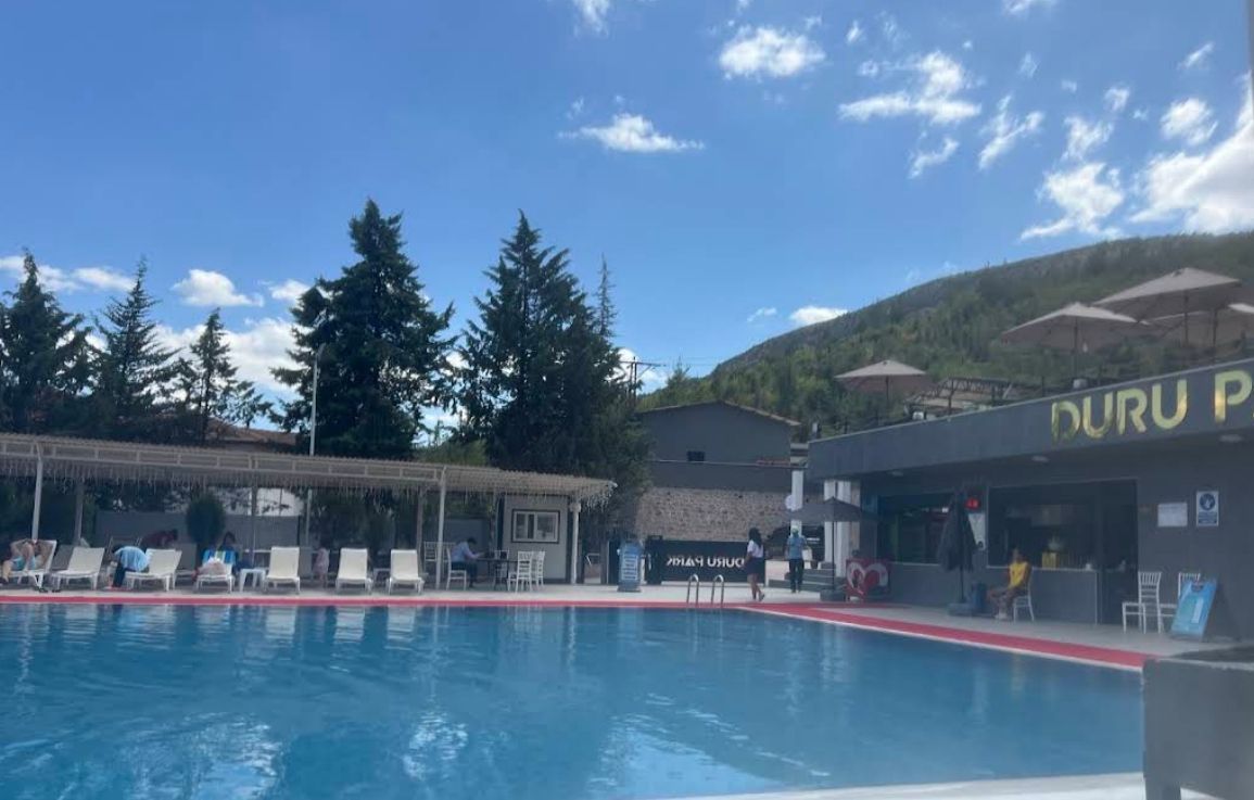Amasya Duru Park Garden Aquapark - Merkez - Amasya - Fotoğraf 5