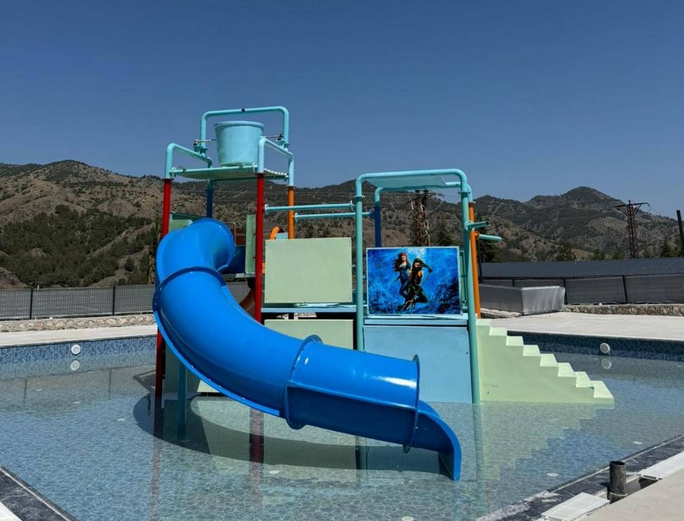 Amasya Duru Park Garden Aquapark - Merkez - Amasya - Fotoğraf 6
