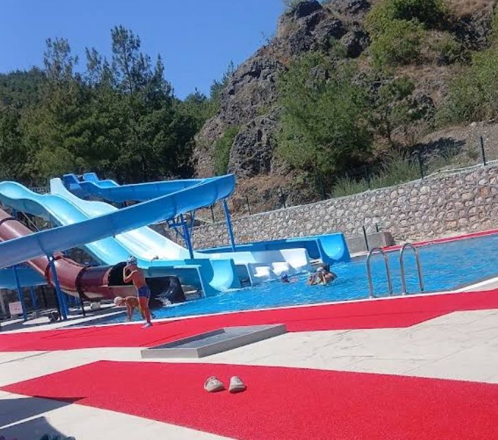 Amasya Duru Park Garden Aquapark - Merkez - Amasya - Fotoğraf 3