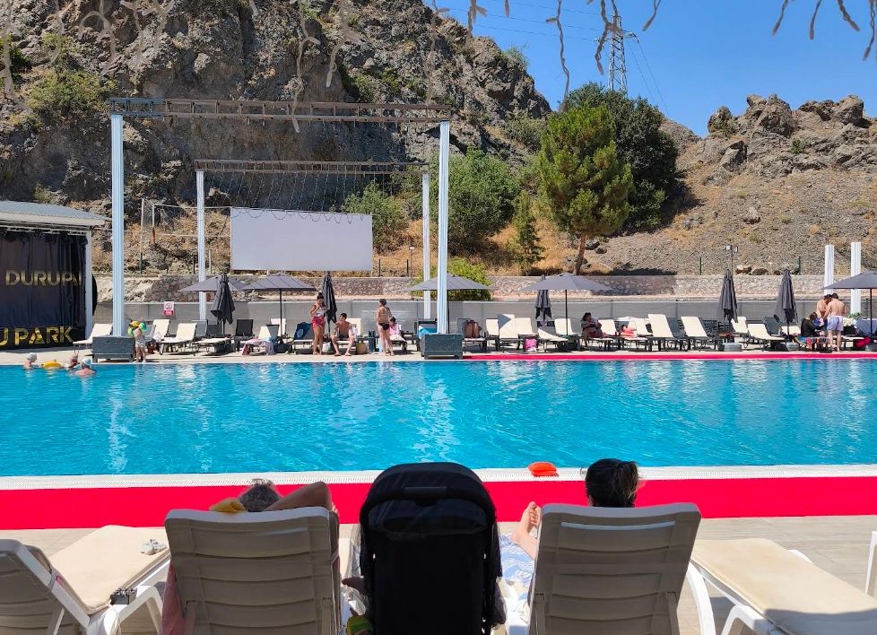 Amasya Duru Park Garden Aquapark - Merkez - Amasya - Fotoğraf 4