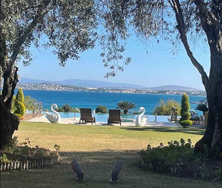 Aya Yorgi Koyu - Fotoğraf 4