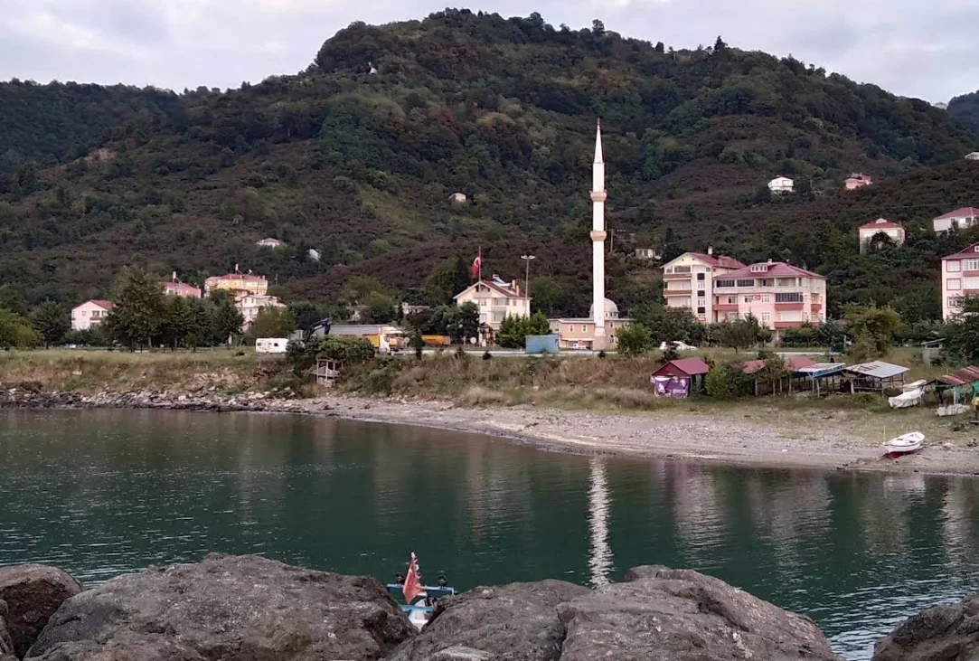 Bada Plajı - Fotoğraf 2
