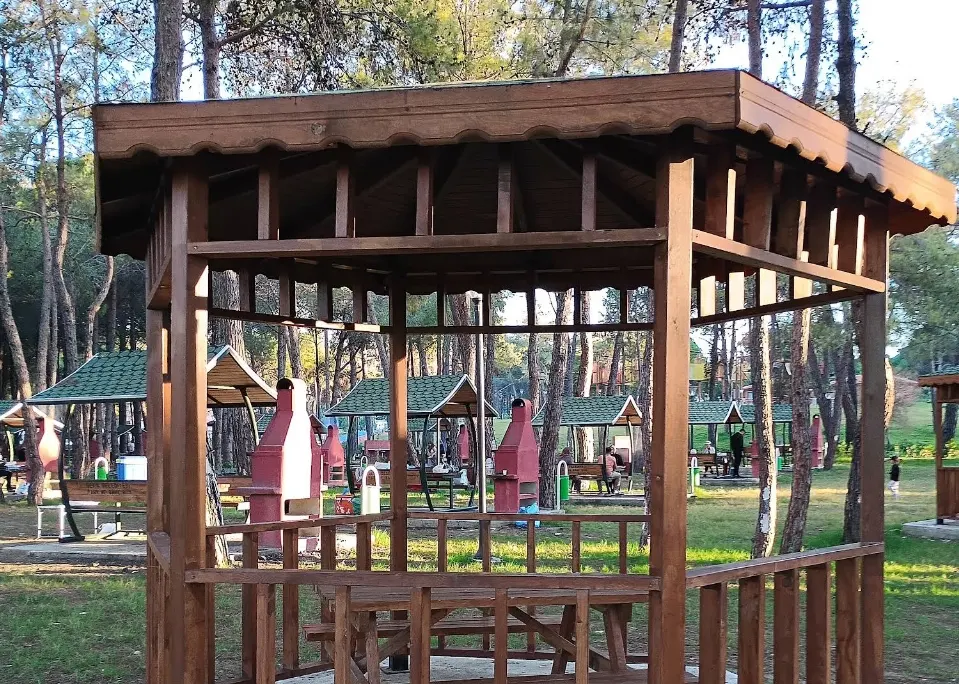 Belek Mesire Alanı - Serik - Antalya - Fotoğraf 10