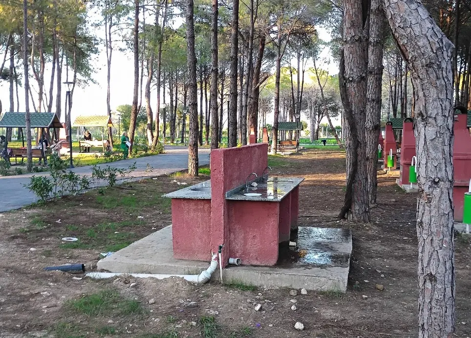 Belek Mesire Alanı - Serik - Antalya - Fotoğraf 4