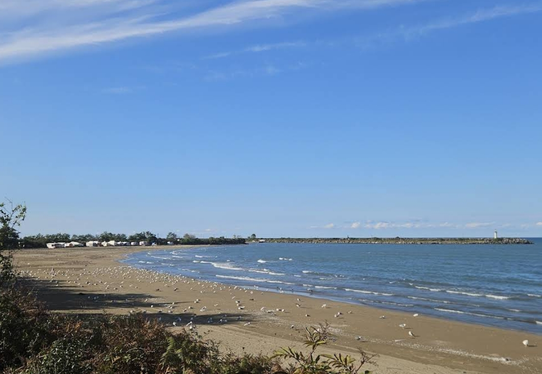 Bulancak Plajı