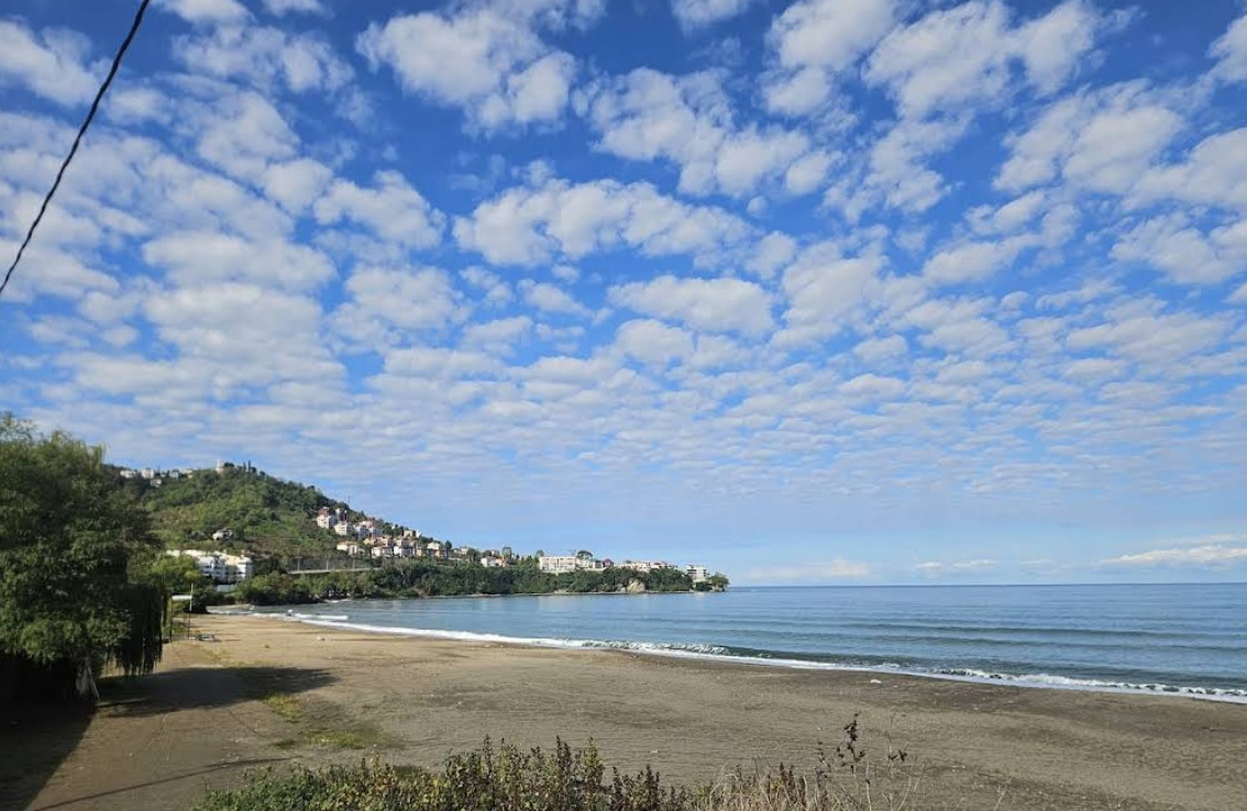 Burunucu Küçüklü Plajı - Fotoğraf 3