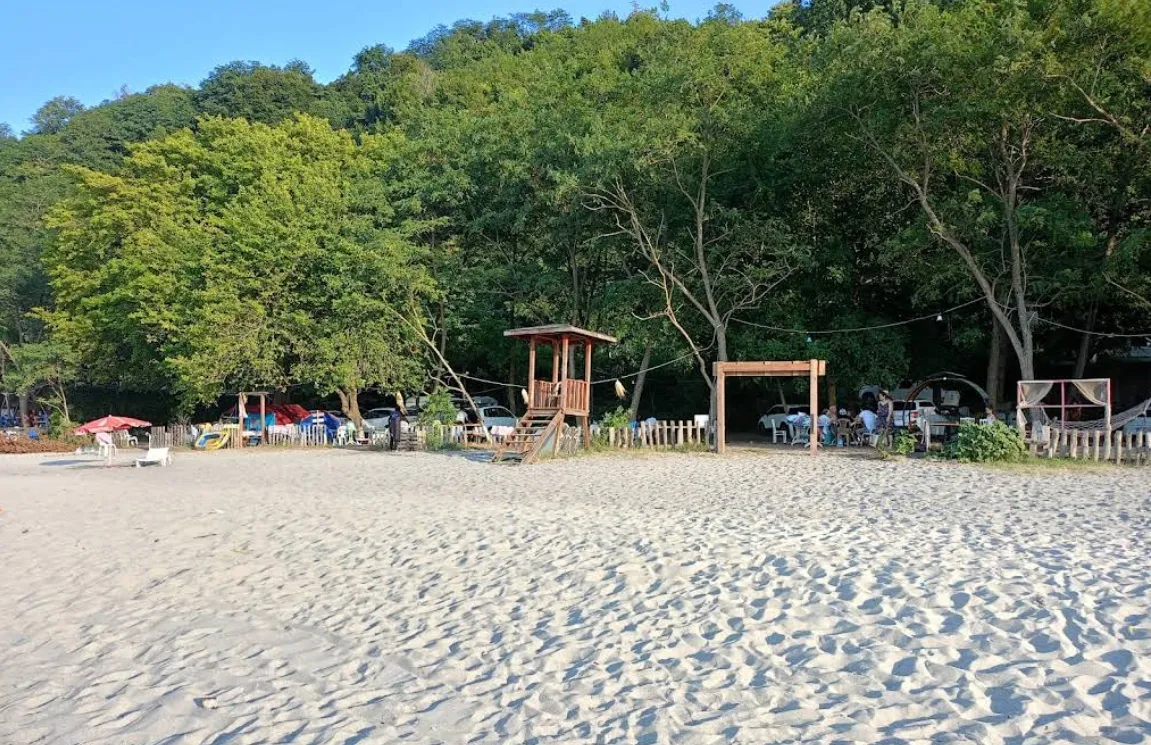 Çaka Plajı - Fotoğraf 8