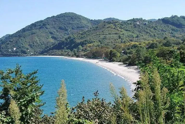 Çaka Plajı - Fotoğraf 3