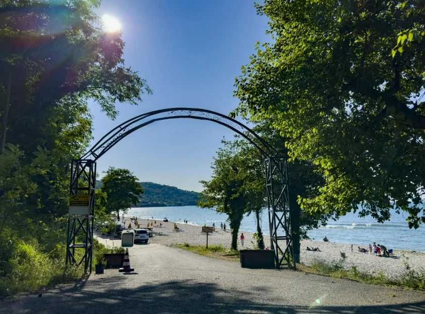 Çaka Plajı - Fotoğraf 4