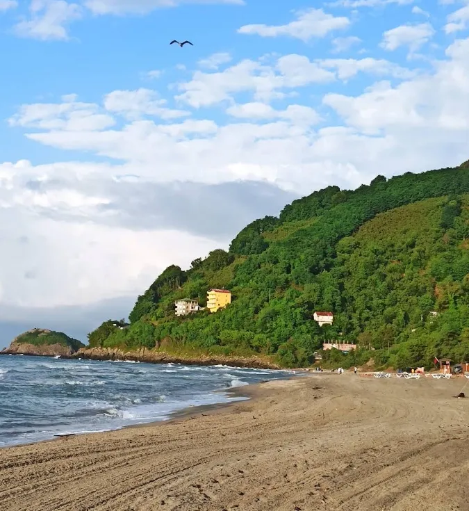 Çaka Plajı - Fotoğraf 5