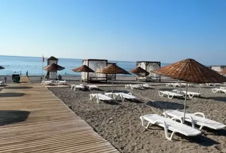 Antalya Giriş Ücreti Olmadan Denize Girilecek Yerler - Fotoğraf 5