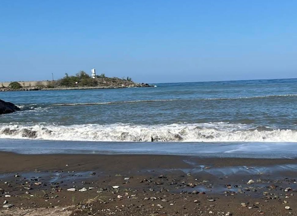 Çayeli Halk Plajı (Limanköy Plajı) - Çayeli - Rize - Fotoğraf 3