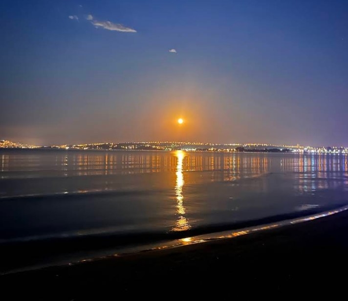 Demirkollar Plajı - Fotoğraf 4