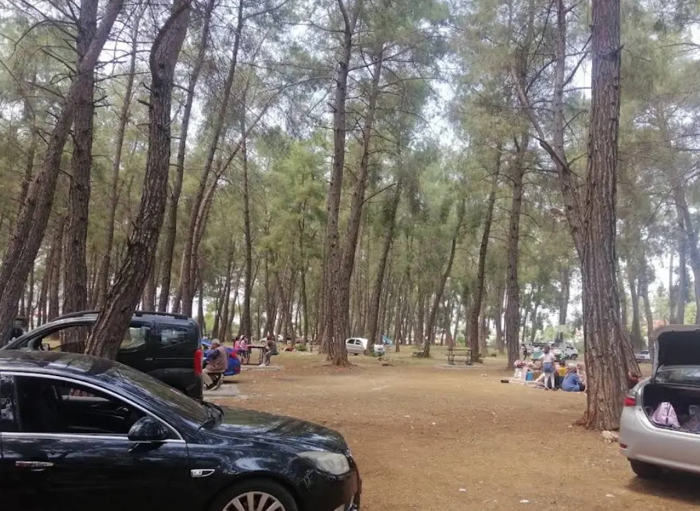 Döşemealtı Mesire Alanı - Döşemealtı - Antalya - Fotoğraf 5