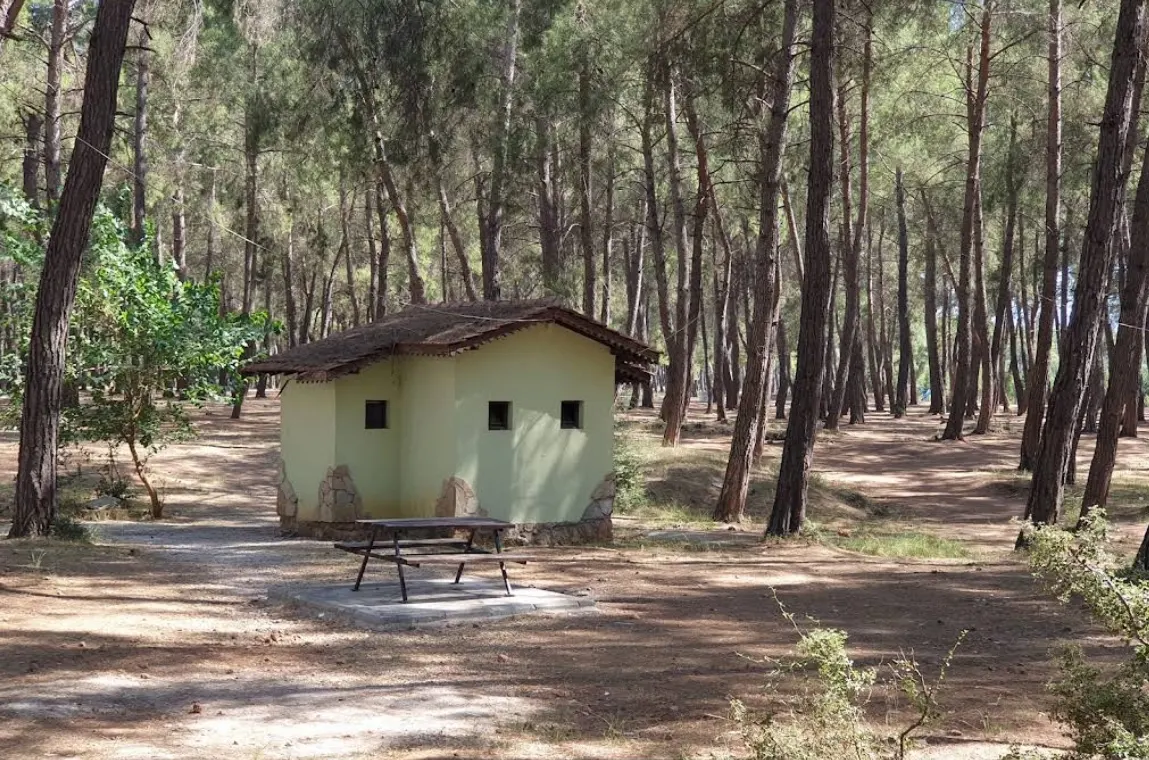 Döşemealtı Mesire Alanı - Döşemealtı - Antalya - Fotoğraf 3