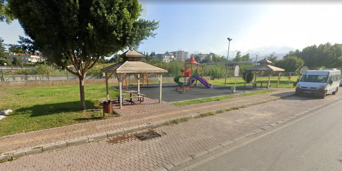 Duraliler-3 - Kepez - Antalya - Fotoğraf 3