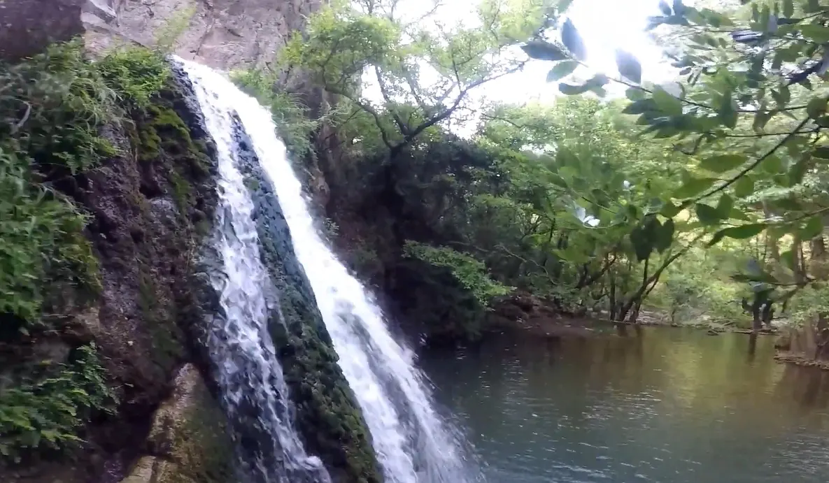 Ekşili Şelalesi Piknik Alanı - Döşemealtı - Antalya - Fotoğraf 3