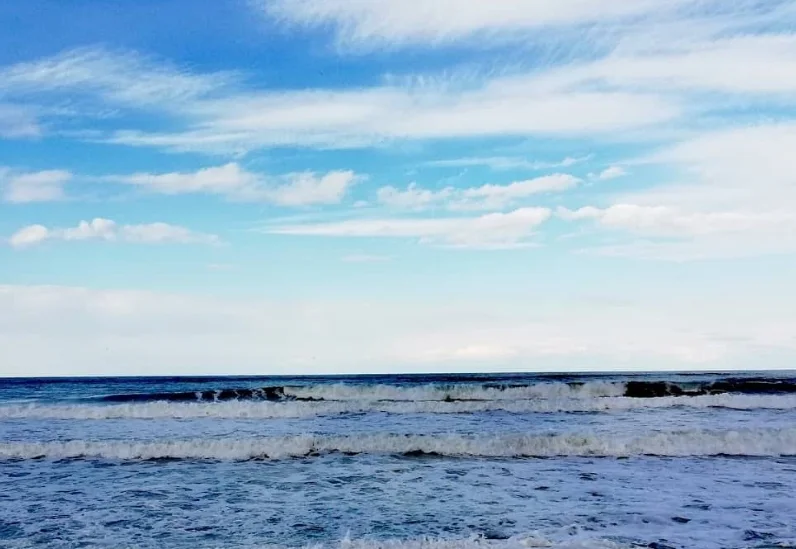 Espiye Karadere Plajı