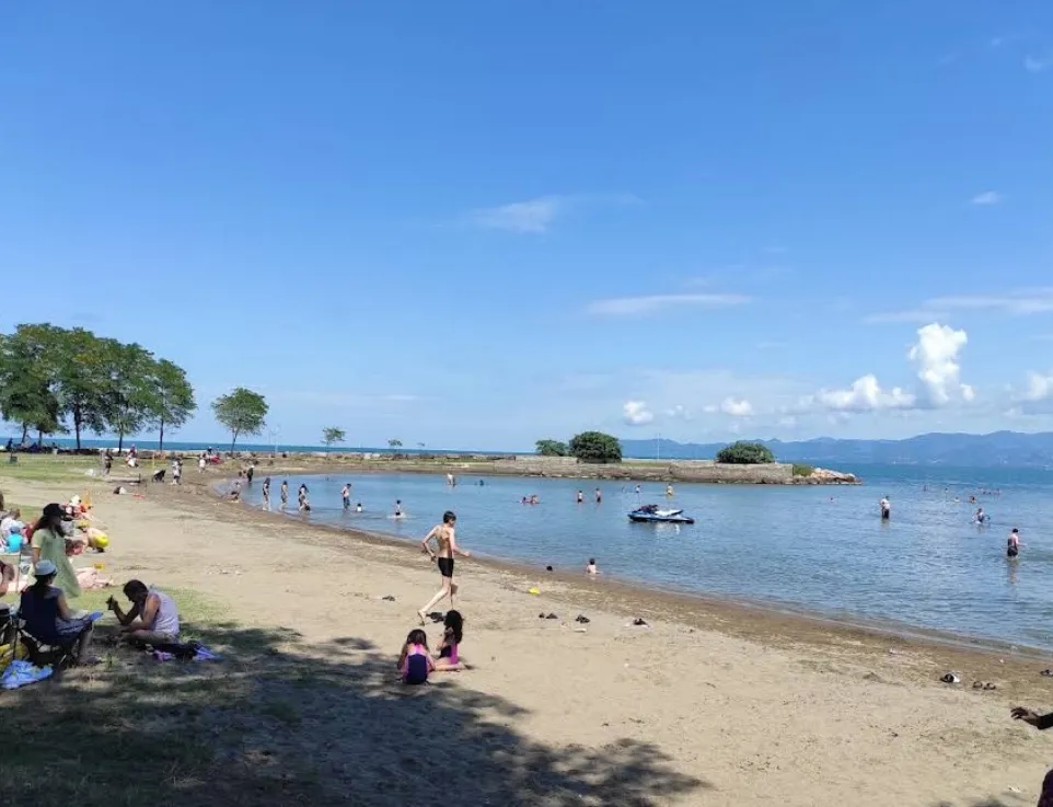 Fatsa Çamlık Plajı - Fotoğraf 2