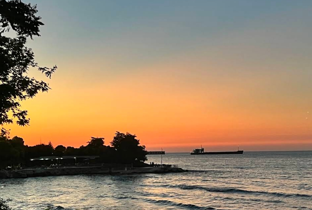 Giresun Emniyet Plajı - Fotoğraf 3