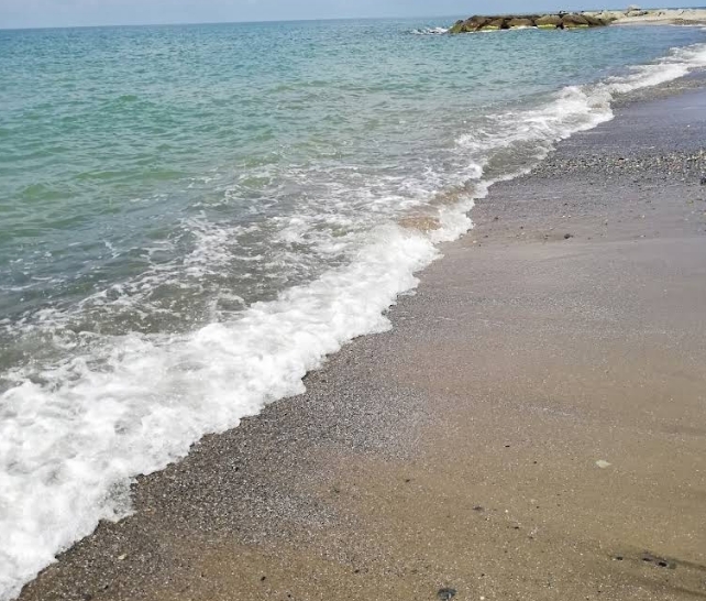 Hamidiye Pazar Halk Plajı - Fotoğraf 4