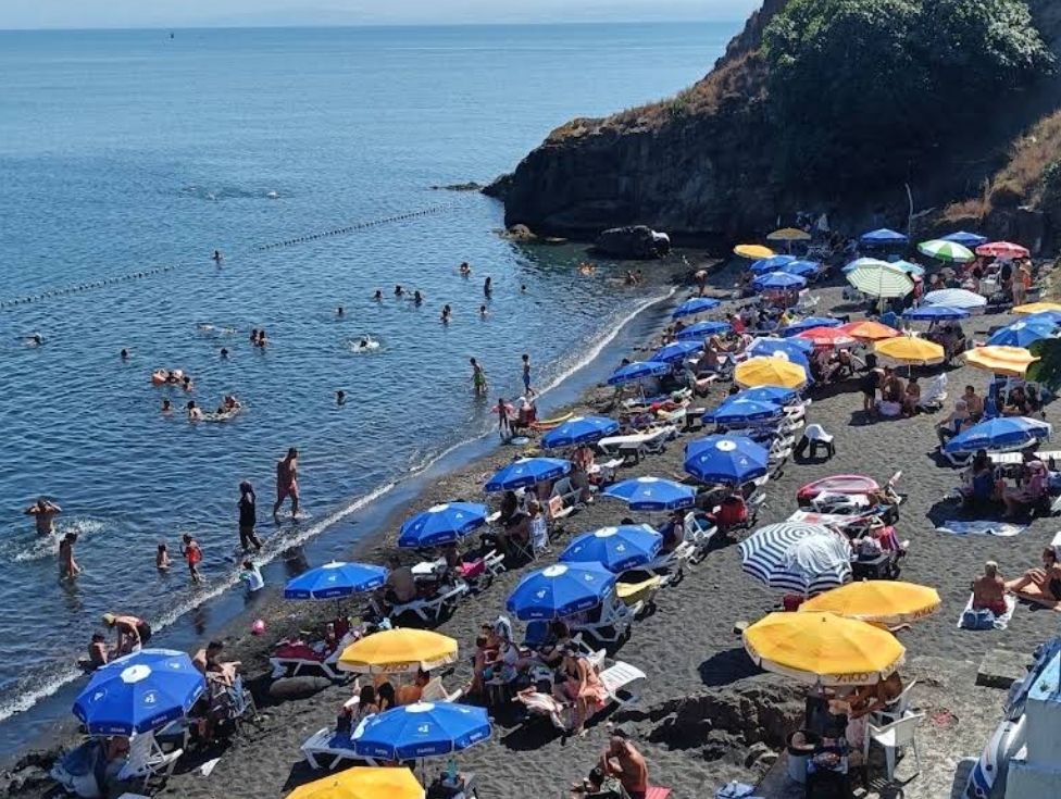 Karakum Plajı - Merkez - Sinop - Fotoğraf 2