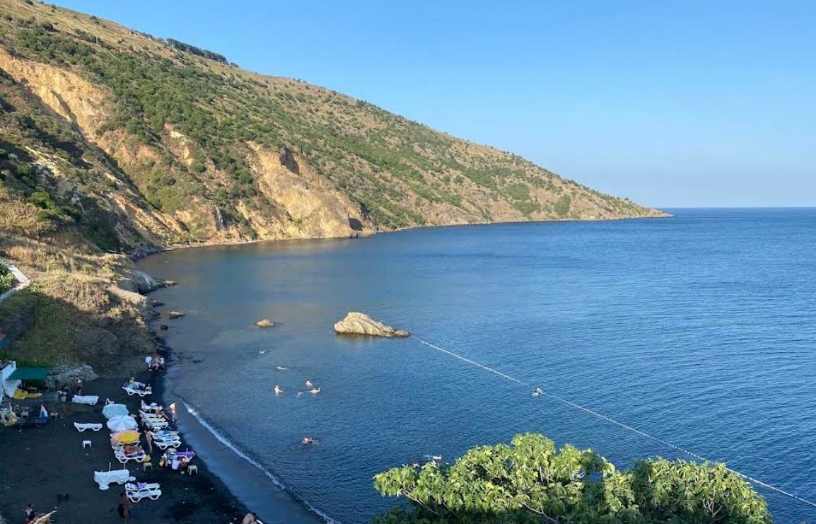 Karakum Plajı - Merkez - Sinop - Fotoğraf 3