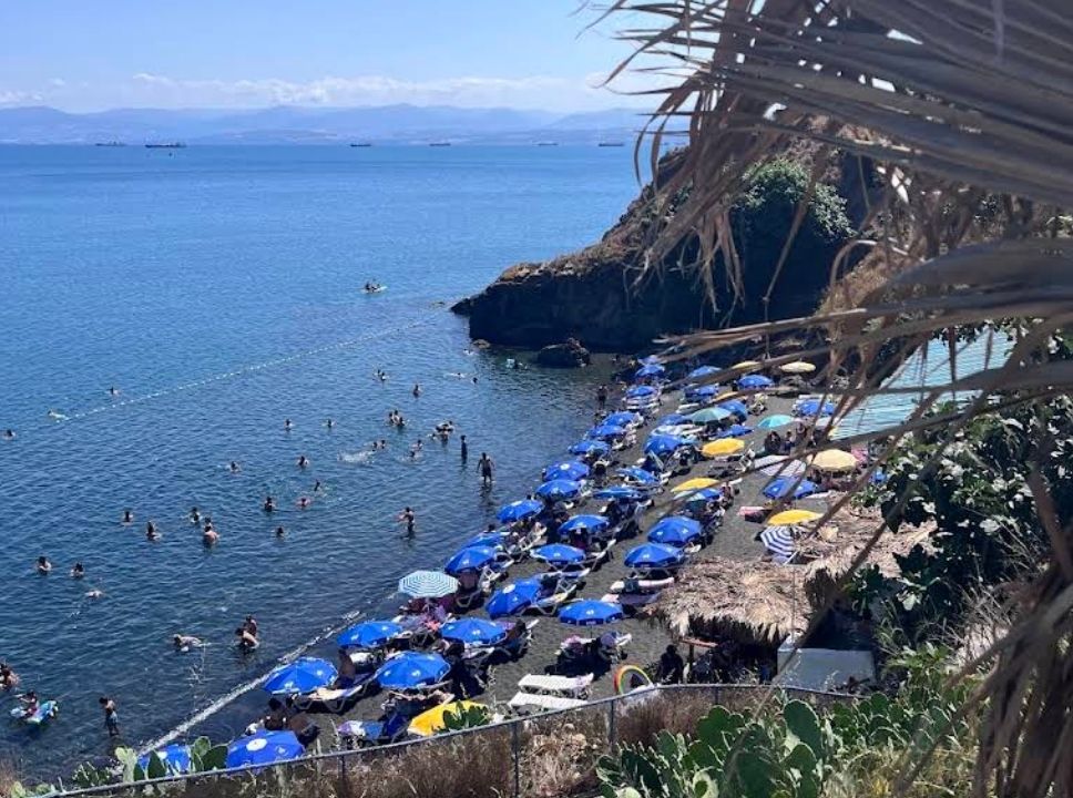 Karakum Plajı - Merkez - Sinop - Fotoğraf 4