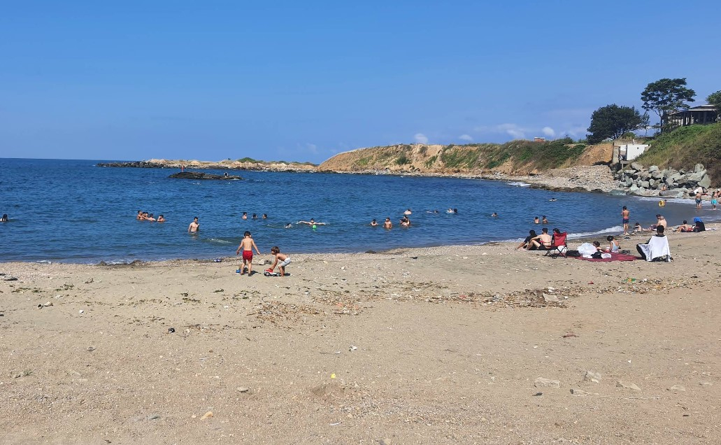 Kaşüstü Aile Plajı - Fotoğraf 3