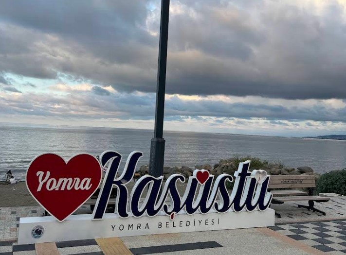 Kaşüstü Aile Plajı - Fotoğraf 4