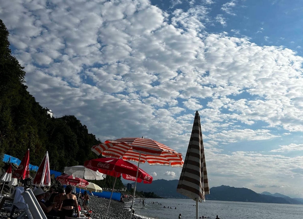 Kemeraltı Aile Plajı - Fotoğraf 2