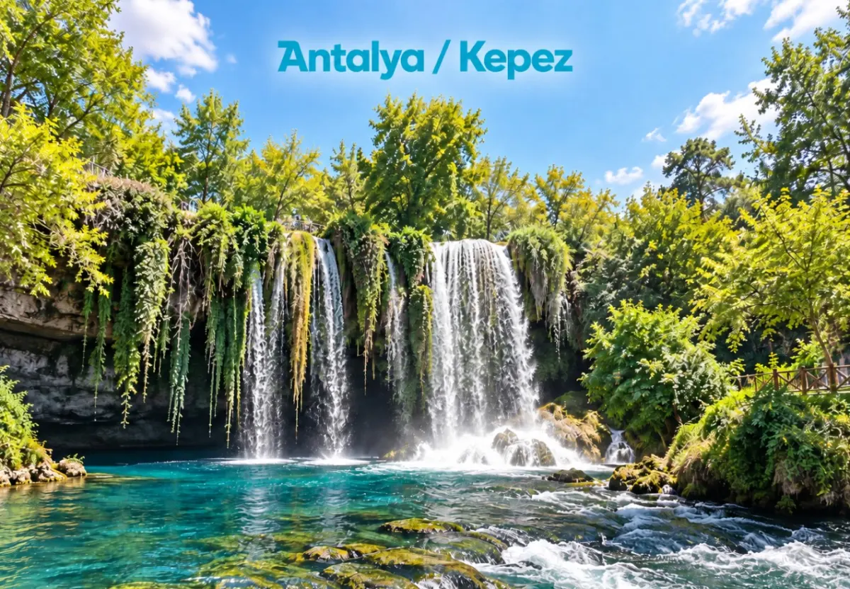 Kepez ilçesi kapak fotoğrafı