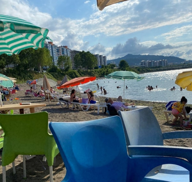 Keşap T1 Plajı - Fotoğraf 2