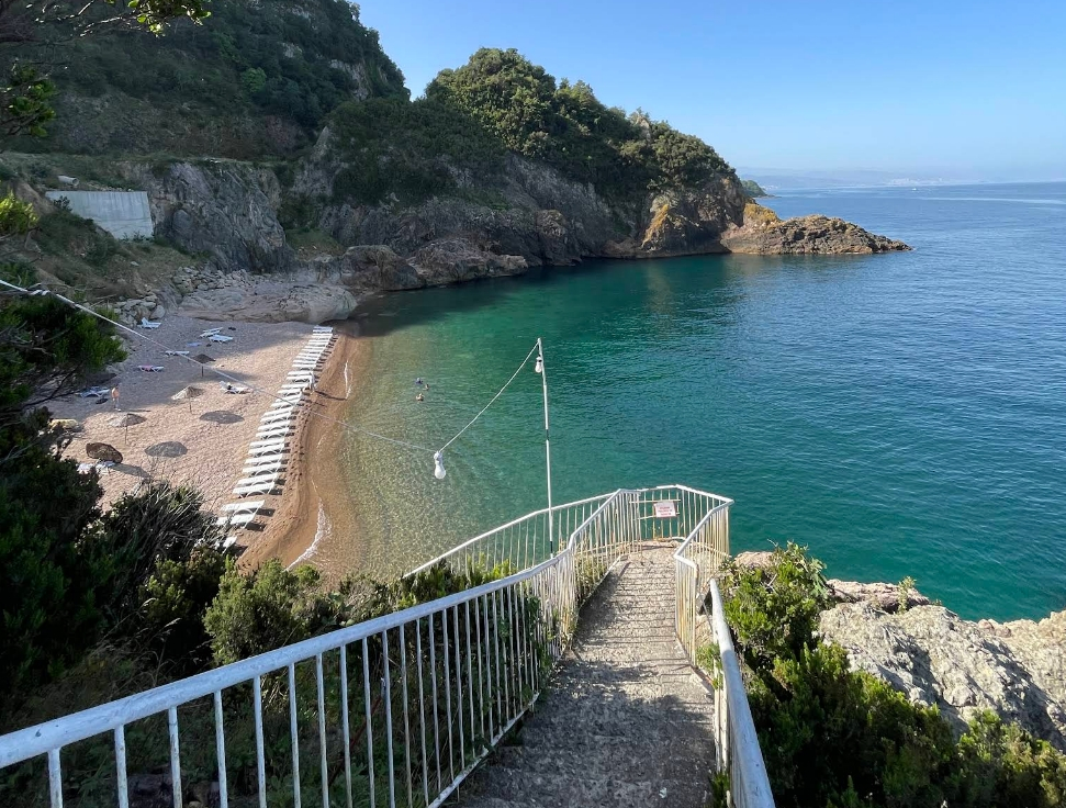 Keşap Uluburun Plajı - Fotoğraf 5
