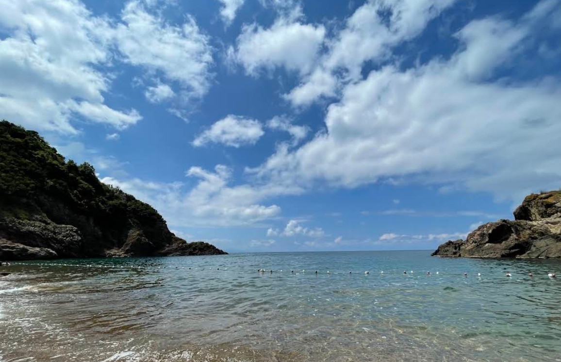 Keşap Uluburun Plajı - Fotoğraf 4