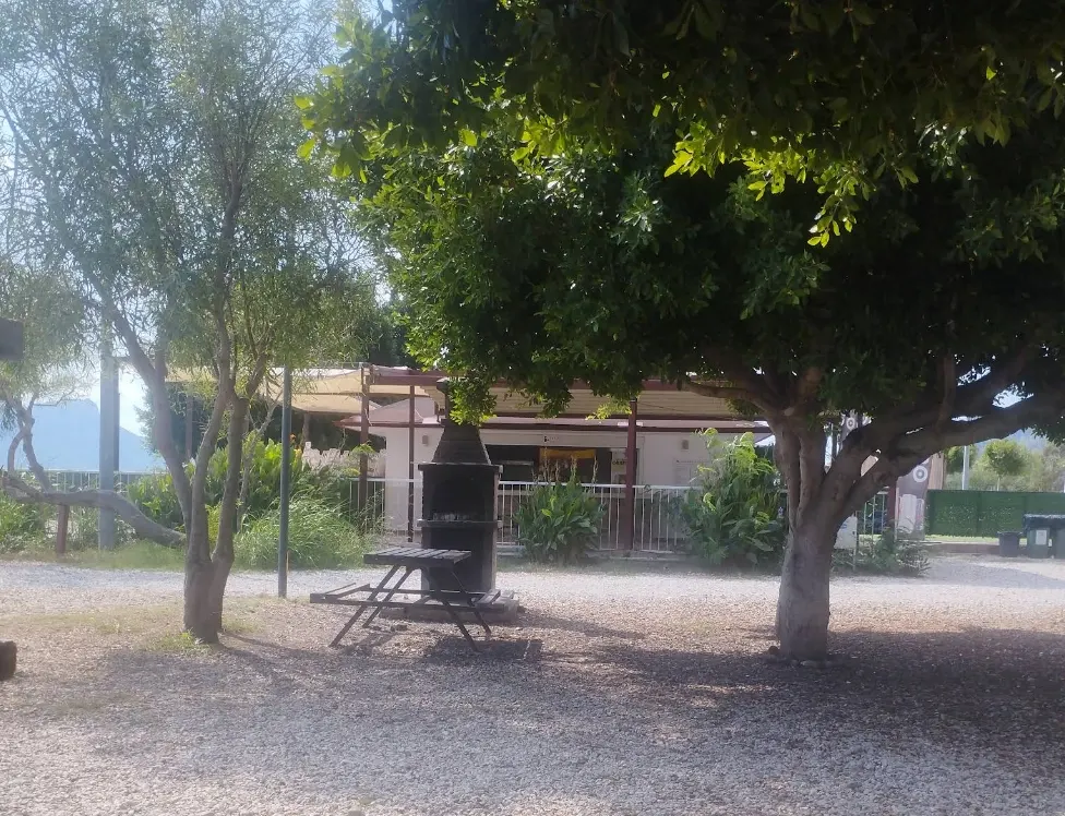 Kındılçeşme Piknik Alanı - Kemer - Antalya - Fotoğraf 3