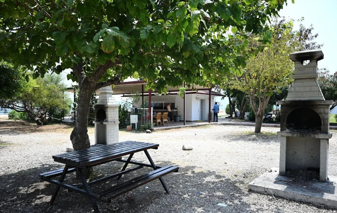 Kındılçeşme Piknik Alanı - Kemer - Antalya - Fotoğraf 4