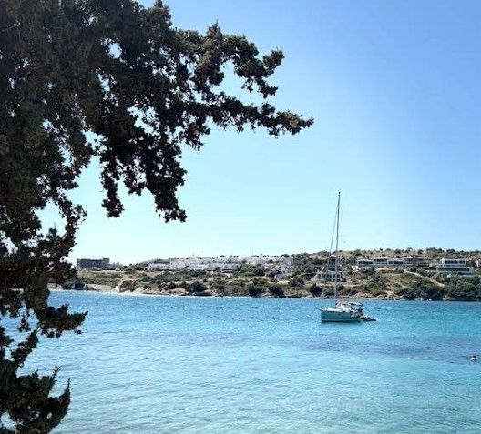 Kocakarı Plajı - Çeşme - İzmir - Fotoğraf 3